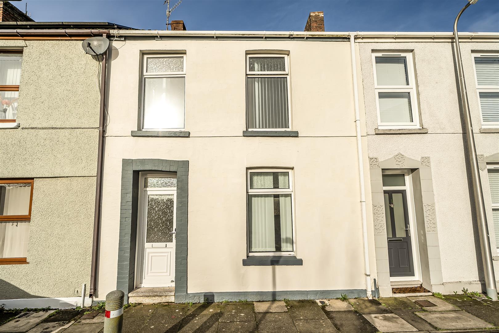 Havelock Street, Llanelli, SA15 2BP